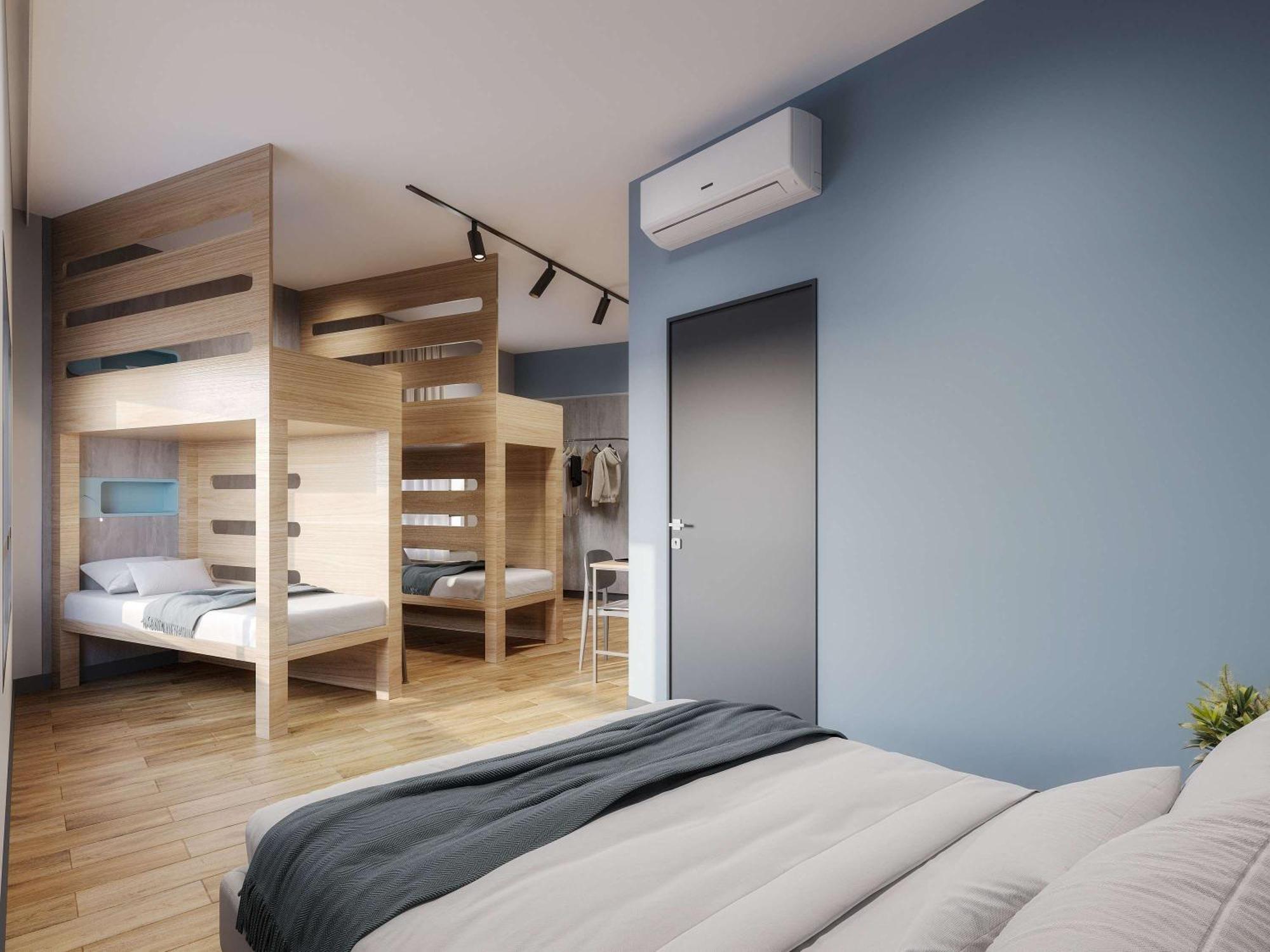 Ibis Budget Guarulhos Aeroporto מראה חיצוני תמונה